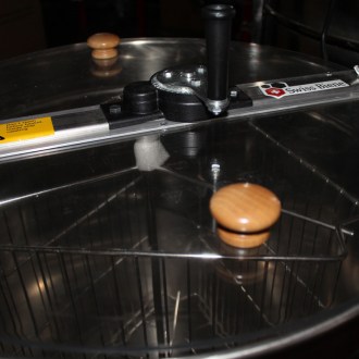 Smielatore Swiss Biene 3.r. manuale P40